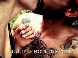 COUPLEHOTCOLOMBIA