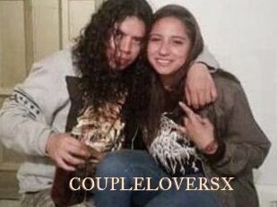 COUPLELOVERSX