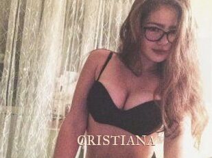 CRISTIANA