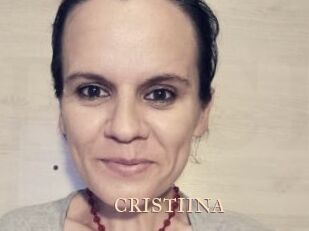 CRISTIINA