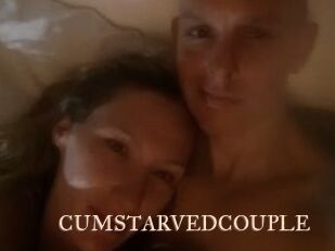 CUMSTARVEDCOUPLE