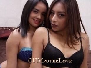 CUMputerLove