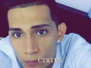 CYRYUS