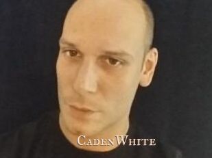 Caden_White
