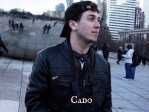 Cado