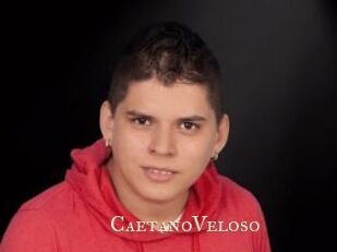 CaetanoVeloso