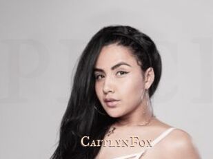 CaitlynFox