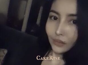 CakeRise