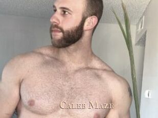 Caleb_Maze