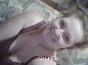 Caleela