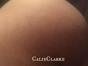 CalieClarke