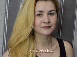 CalissaRay