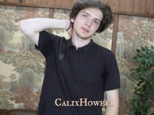 CalixHowell