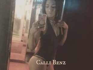 Calli_Benz