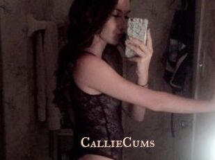 CallieCums