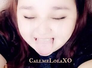 CallmeLolaXO