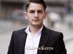 CalvinKevin