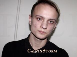 CalvinStorm