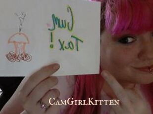 CamGirlKitten