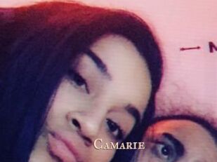 Camarie