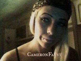 CameronFaust