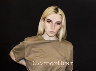 CameronHunt