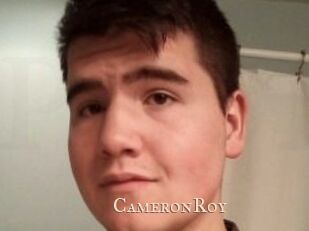 Cameron_Roy