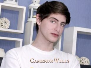 CameronWills