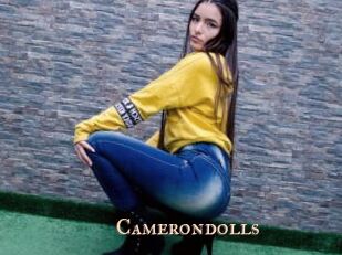 Camerondolls