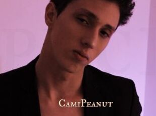 CamiPeanut