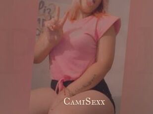 CamiSexx