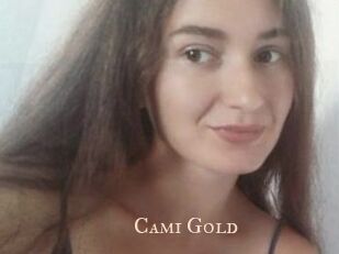 Cami_Gold