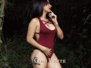 Cami_White