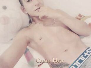 Camii_Hot