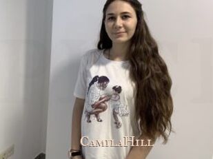 CamilaHill