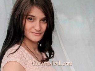CamilaInLove