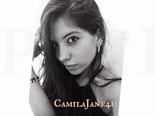 CamilaJane4u