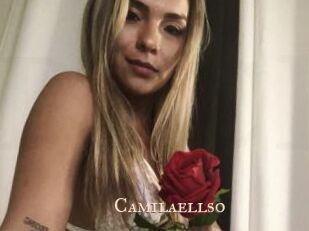 Camilaellso