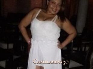 Camilasexy30