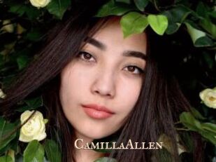 CamillaAllen