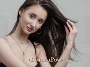 CamillaPowell