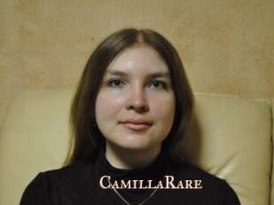 CamillaRare