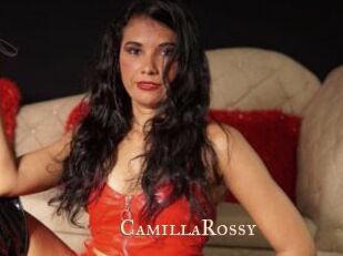 CamillaRossy