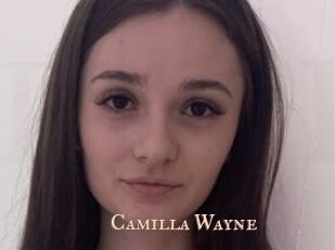 Camilla_Wayne