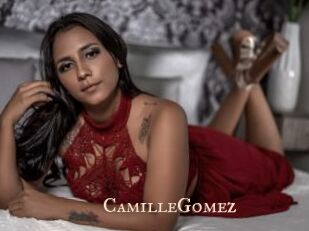 CamilleGomez
