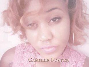 Camille_Foster