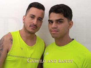 Camilo_and_randy