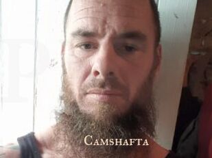 Camshafta