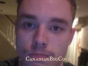 CanadianBigCock