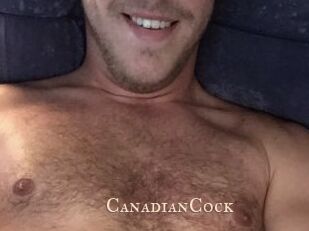 CanadianCock